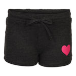 Heart Short - Denny's