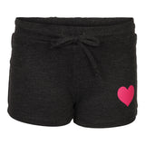 Heart Short - Denny's