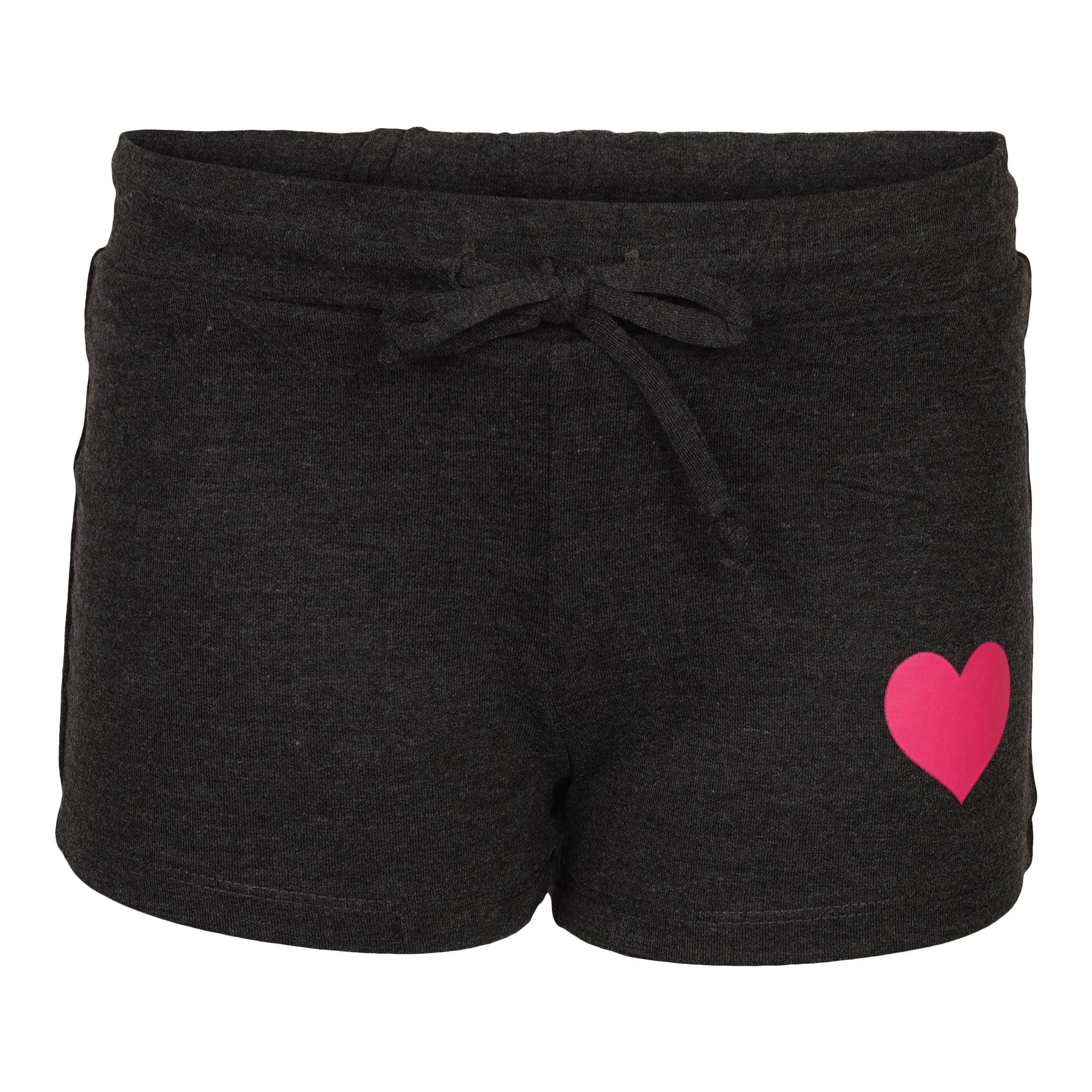 Heart Short - Denny's