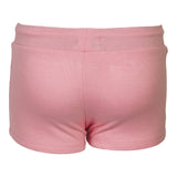 Silver Skull Shorts - Denny's