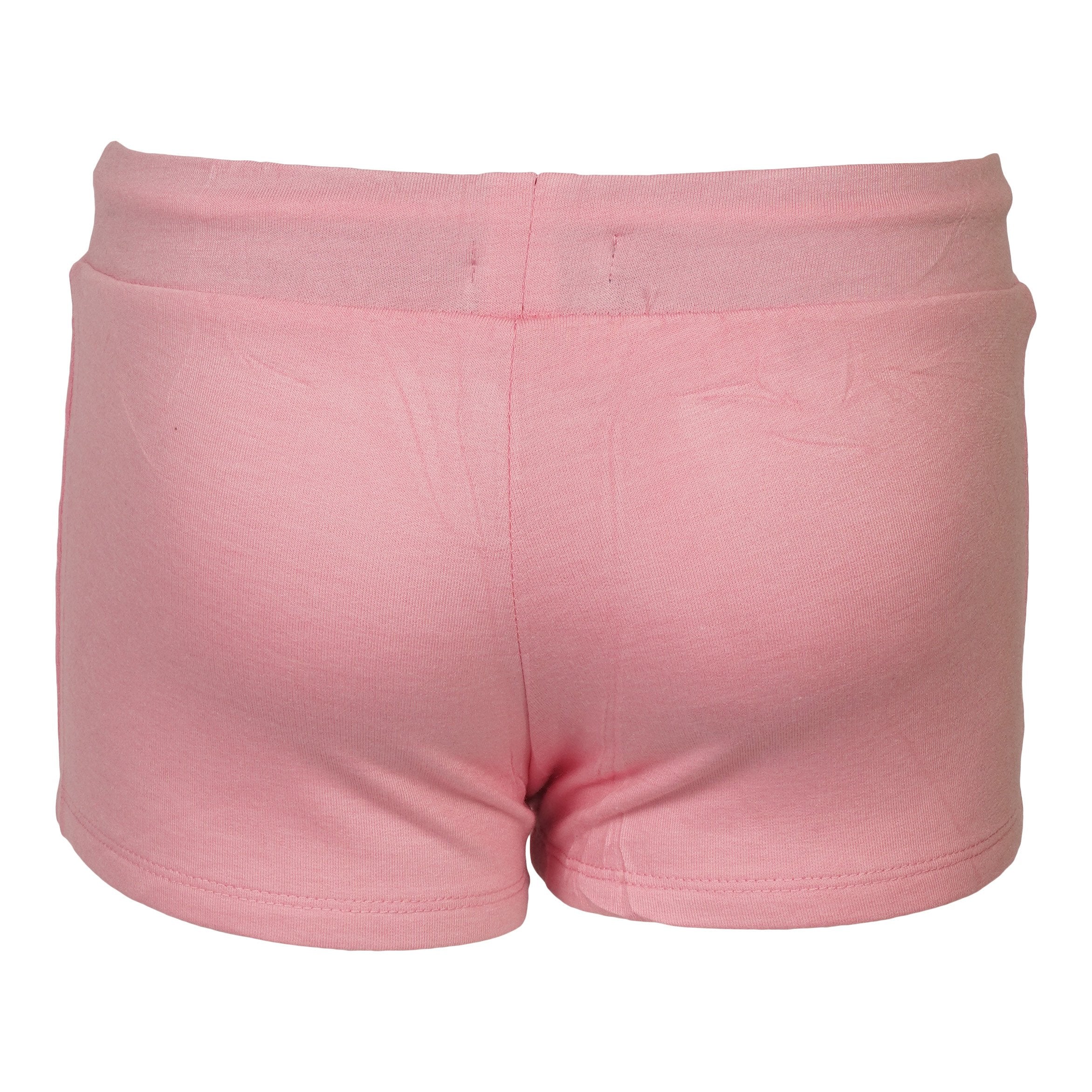 Silver Skull Shorts - Denny's