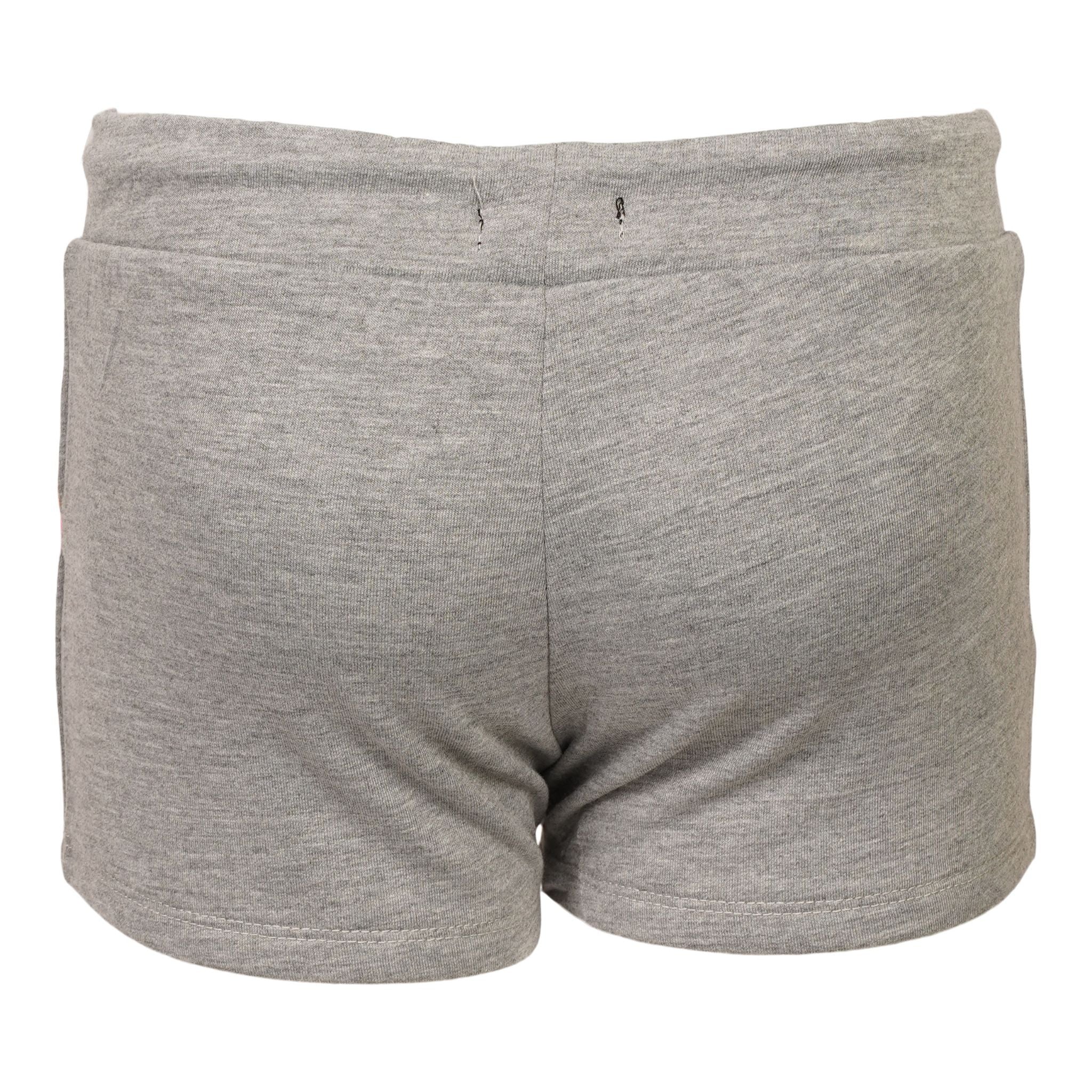 Neon Stripe Short - Denny's