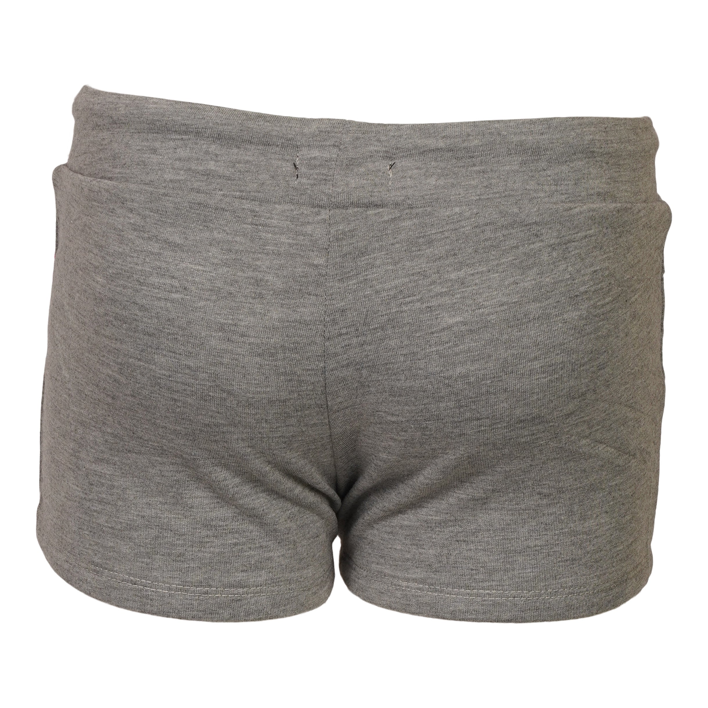 Neon Stripe Short - Denny's