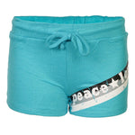 Peace & Love Stripe Short - Denny's