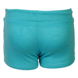 Peace & Love Stripe Short - Denny's