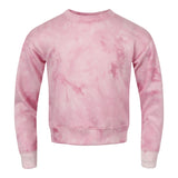 Tie Dye Drop Shoulder Top - Denny's