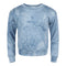 Tie Dye Drop Shoulder Top - Denny's