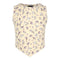 Ditzy V-Bottom Tank Top - Denny's