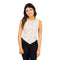 Ditsy Floral Hanky Top - Denny's