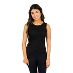 Solid Hanky Tank Top - Denny's