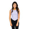 Solid Hanky Tank Top - Denny's