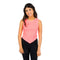 Solid Hanky Tank Top - Denny's