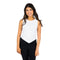 Solid Hanky Tank Top - Denny's