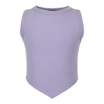 V-Bottom Tank Top - Denny's