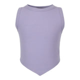 V-Bottom Tank Top - Denny's