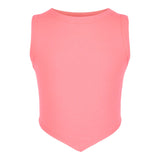 V-Bottom Tank Top - Denny's