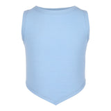 V-Bottom Tank Top - Denny's