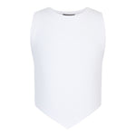 V-Bottom Tank Top - Denny's