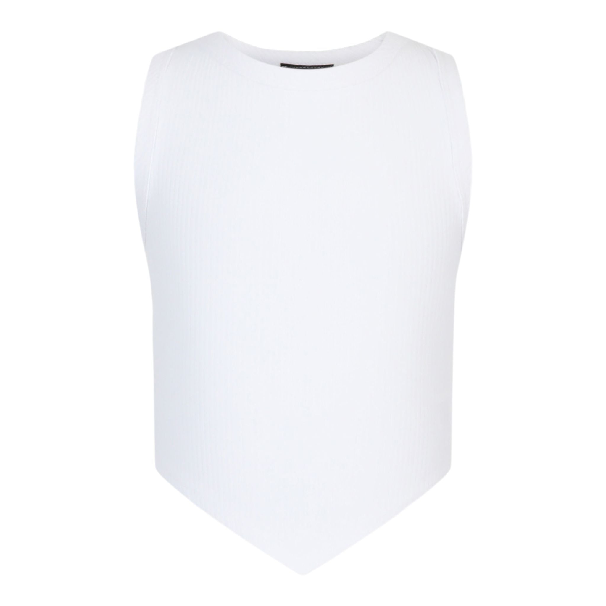 V-Bottom Tank Top - Denny's