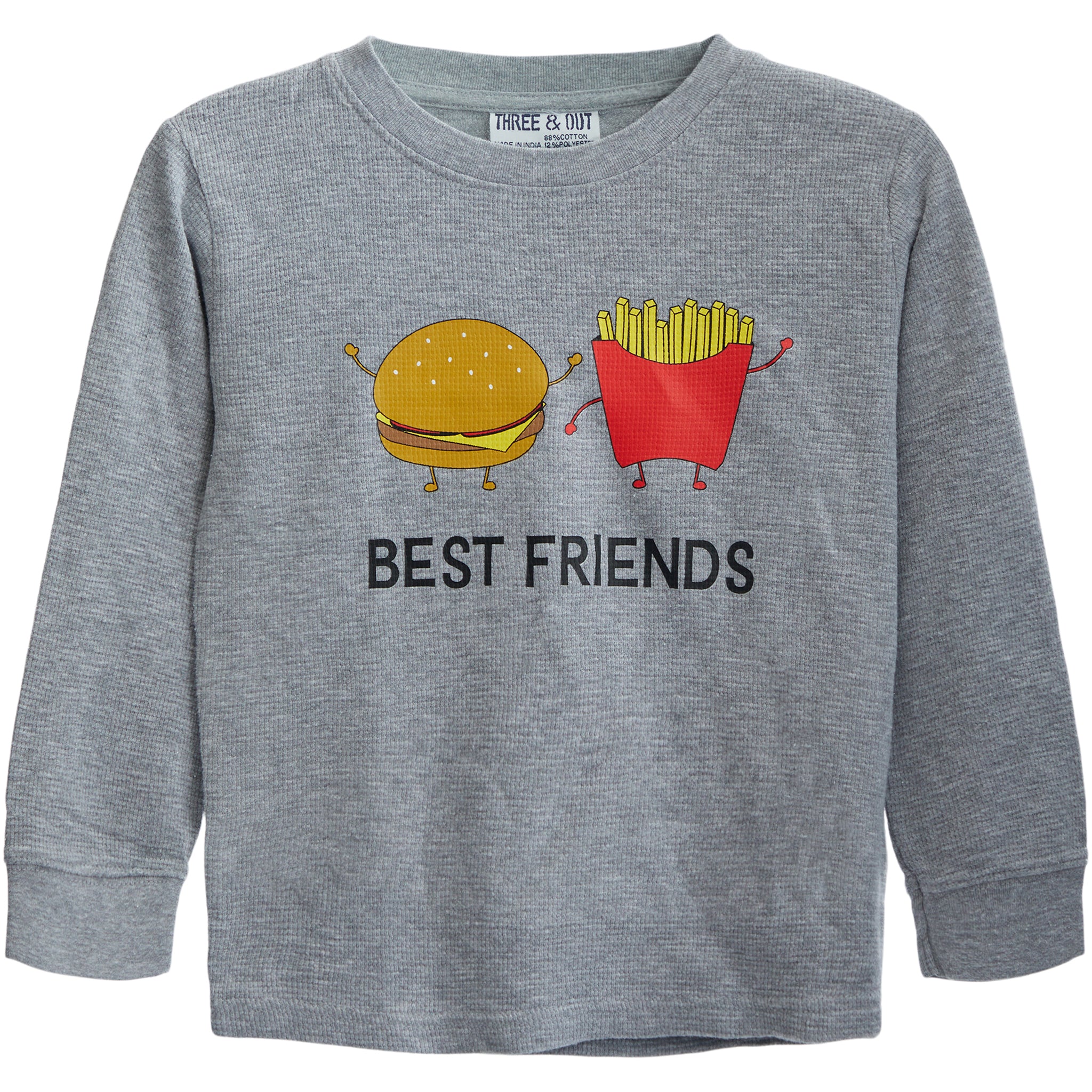Best Friends Thermal - Denny's