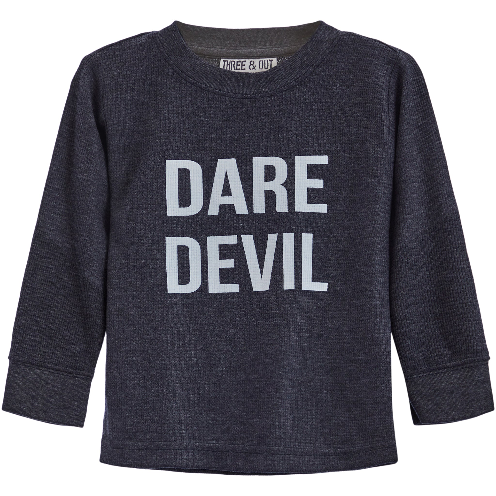 Dare Devil Thermal - Denny's