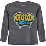 Good Vibes Thermal - Denny's