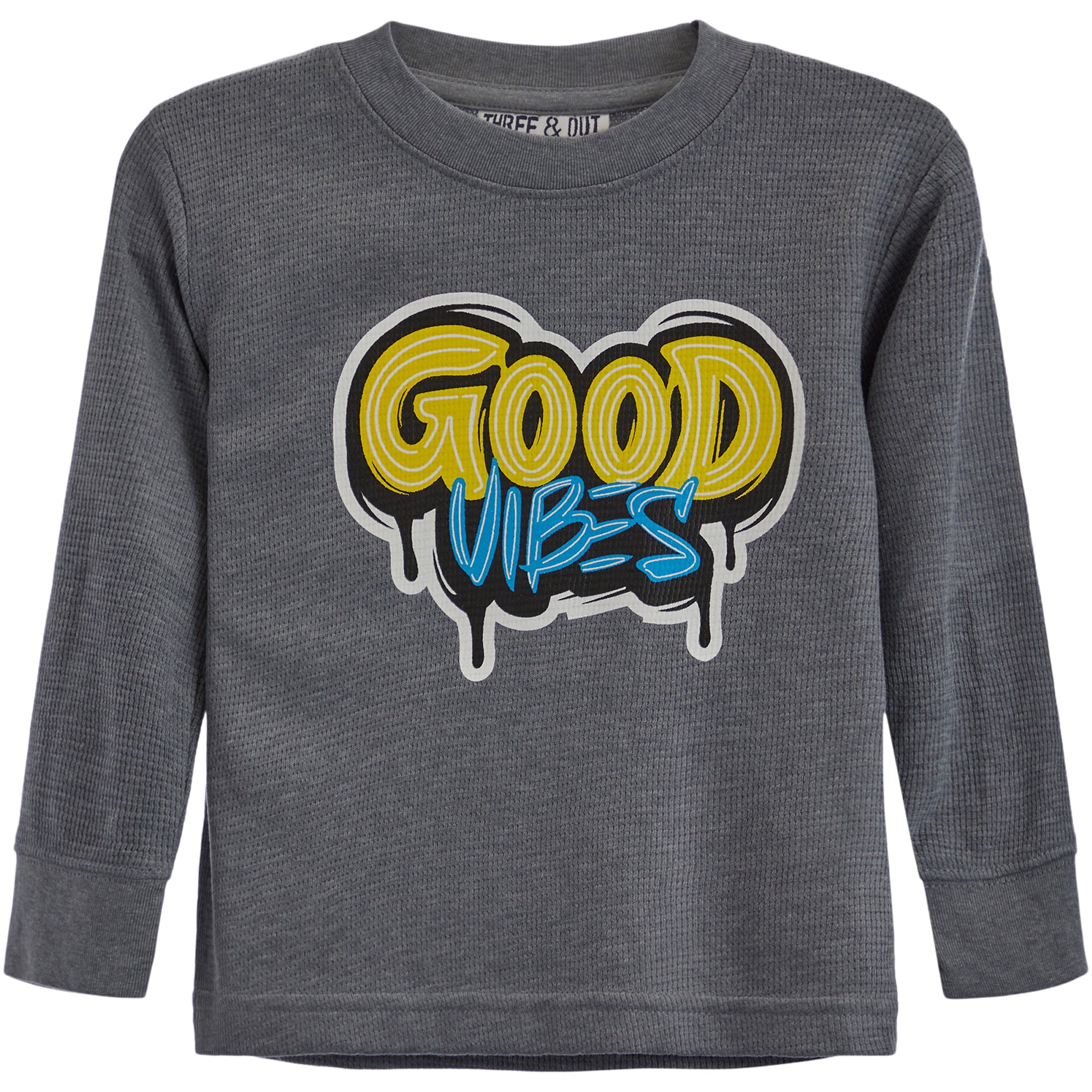 Good Vibes Thermal - Denny's
