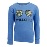 Still Chill Thermal - Denny's