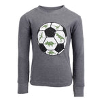 Soccer Dino Thermal - Denny's