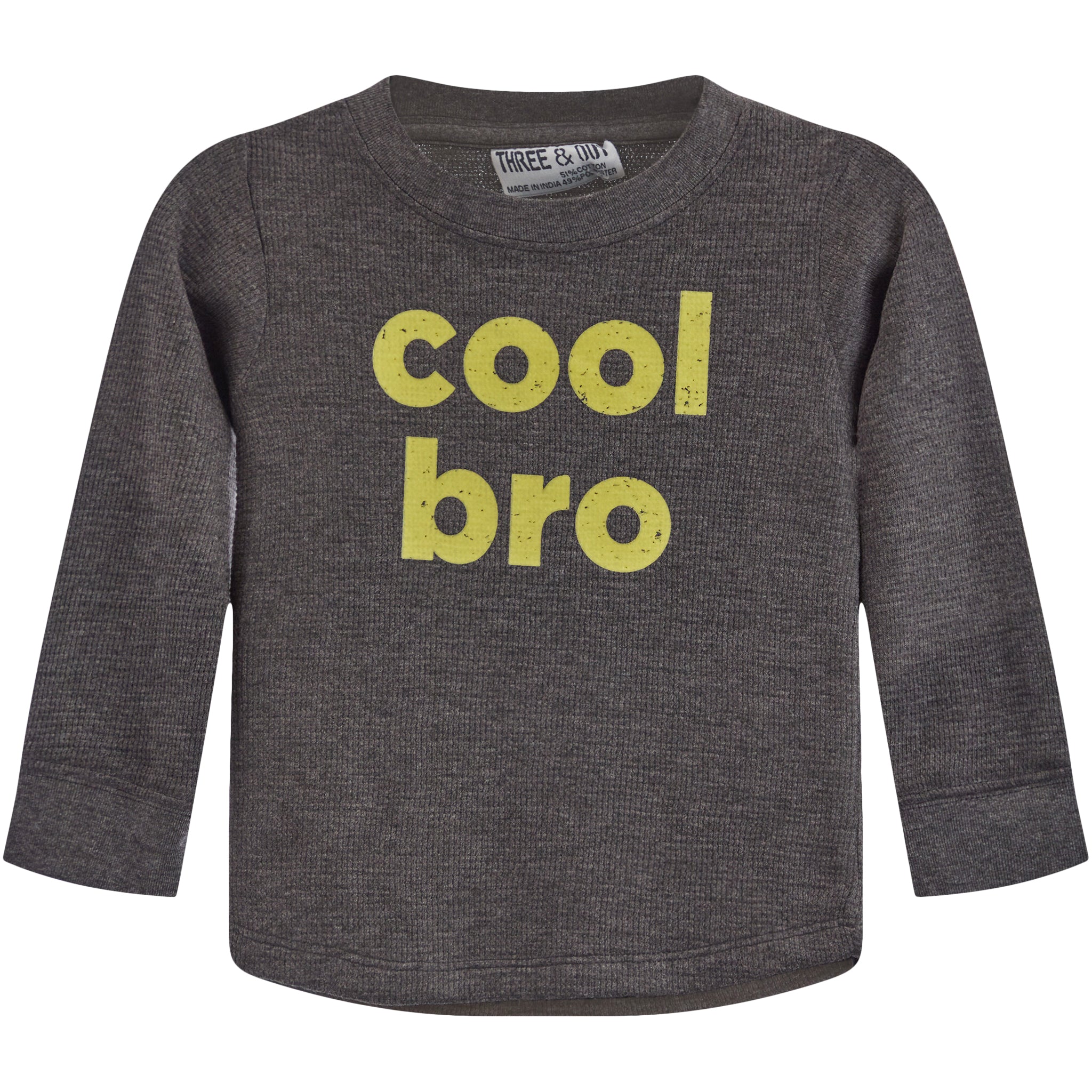 Cool Bro Thermal - Denny's