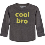 Cool Bro Thermal - Denny's