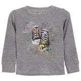 Spraypaint Sneaker Enzyme Thermal - Denny's