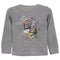 Spraypaint Sneaker Enzyme Thermal - Denny's