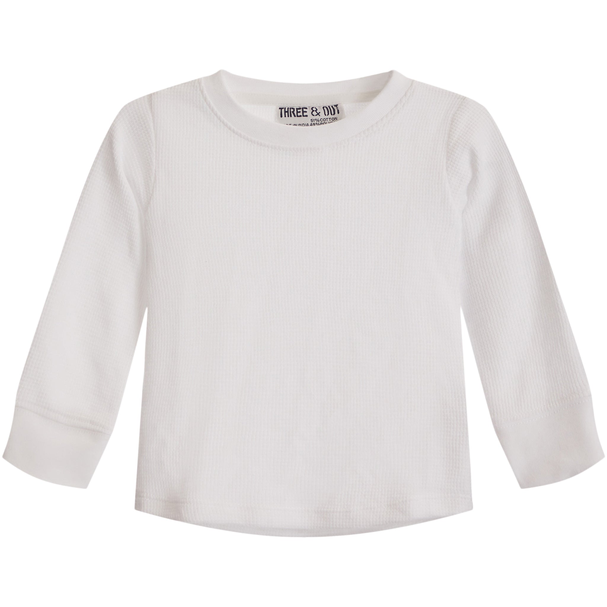 Thermal Tee - Denny's