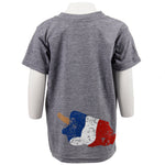 Popsicle Drop Tee - Denny's