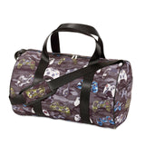 Duffle Bag Video Game Controller - Denny's