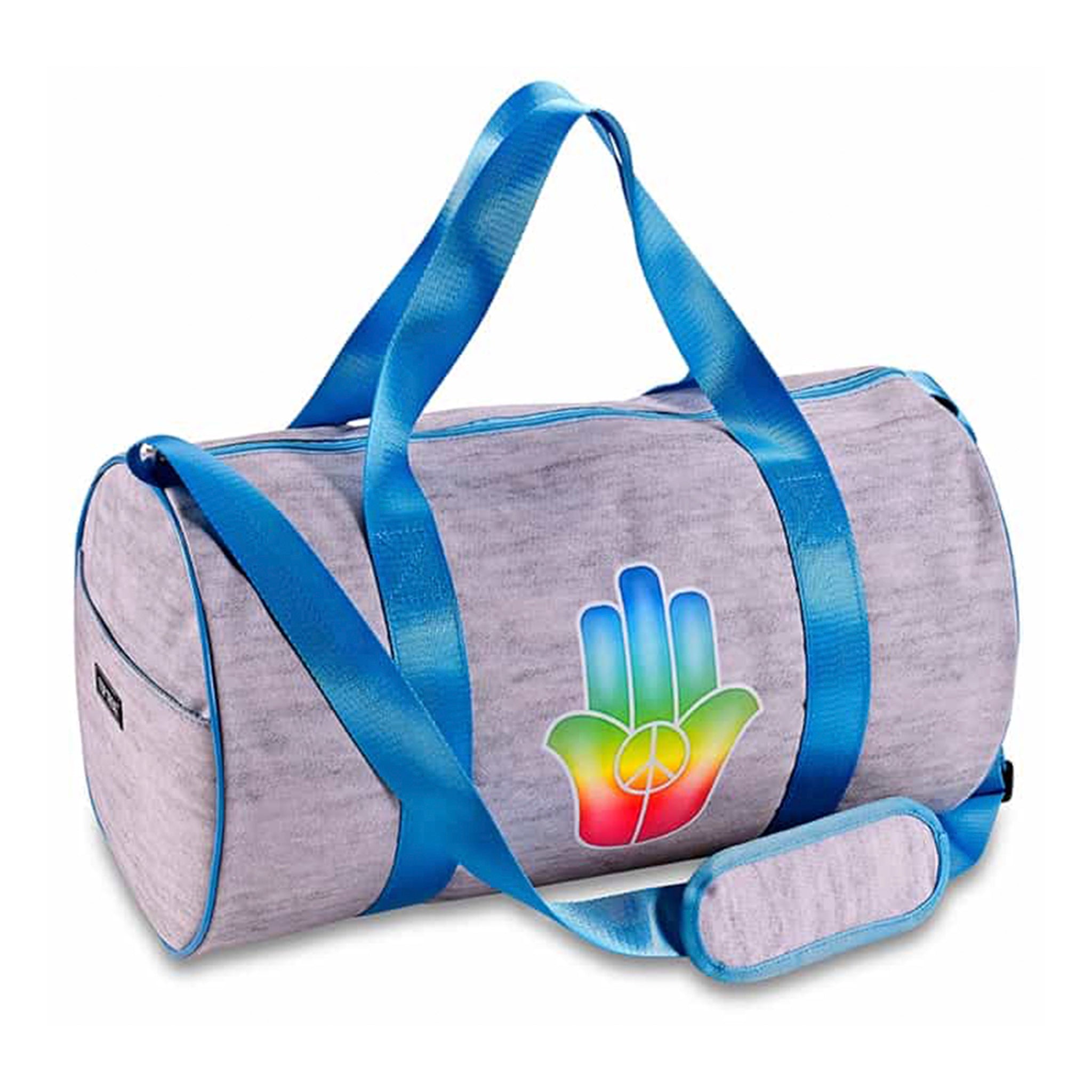 Hamsa Duffel - Denny's