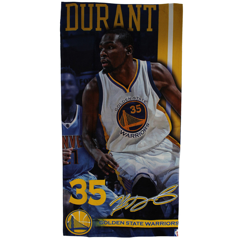 Durant Beach Towel - Denny's