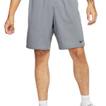 Knit Fitness Short 9inch - Denny's