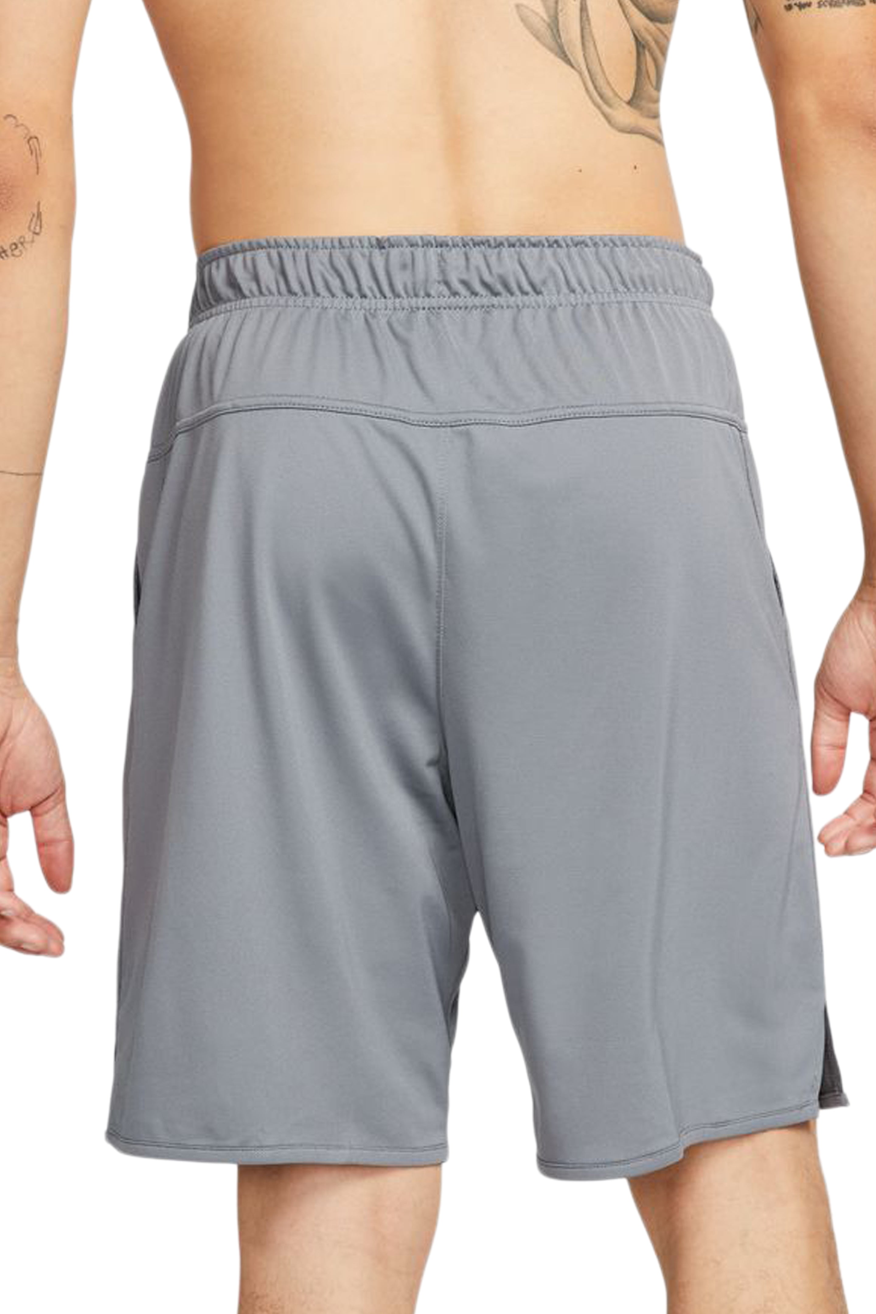 Knit Fitness Short 9inch - Denny's