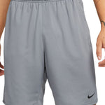 Knit Fitness Short 9inch - Denny's