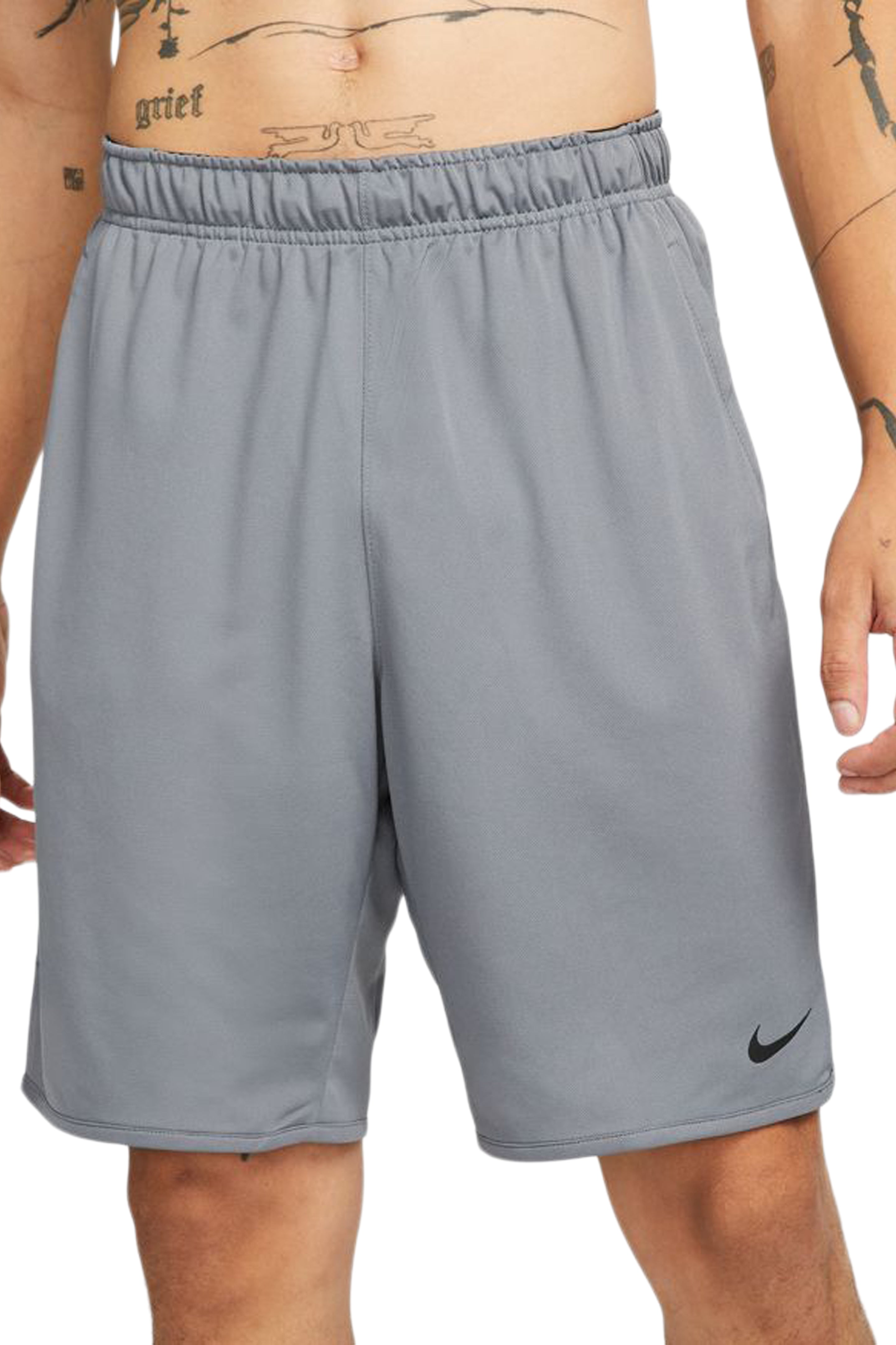 Knit Fitness Short 9inch - Denny's