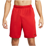 Knit 9in Fitness Short - Denny's