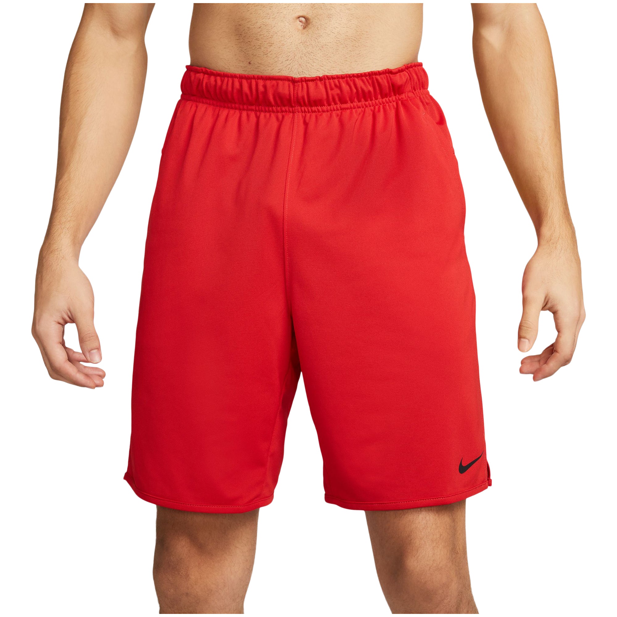 Knit 9in Fitness Short - Denny's