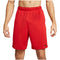 Knit 9in Fitness Short - Denny's