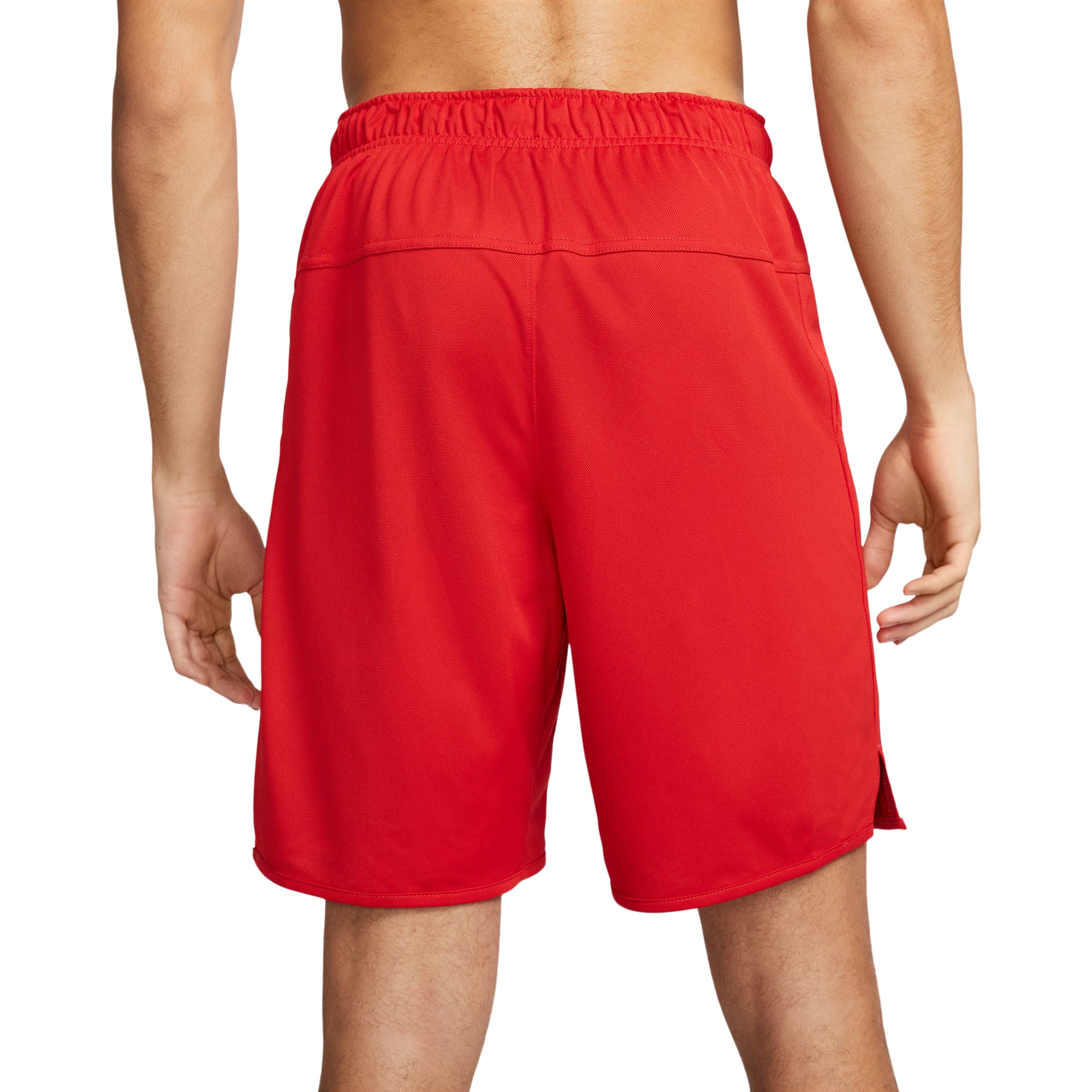 Knit 9in Fitness Short - Denny's