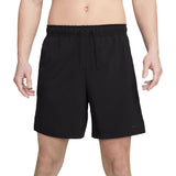 Woven 7in Fitness Short - Denny's