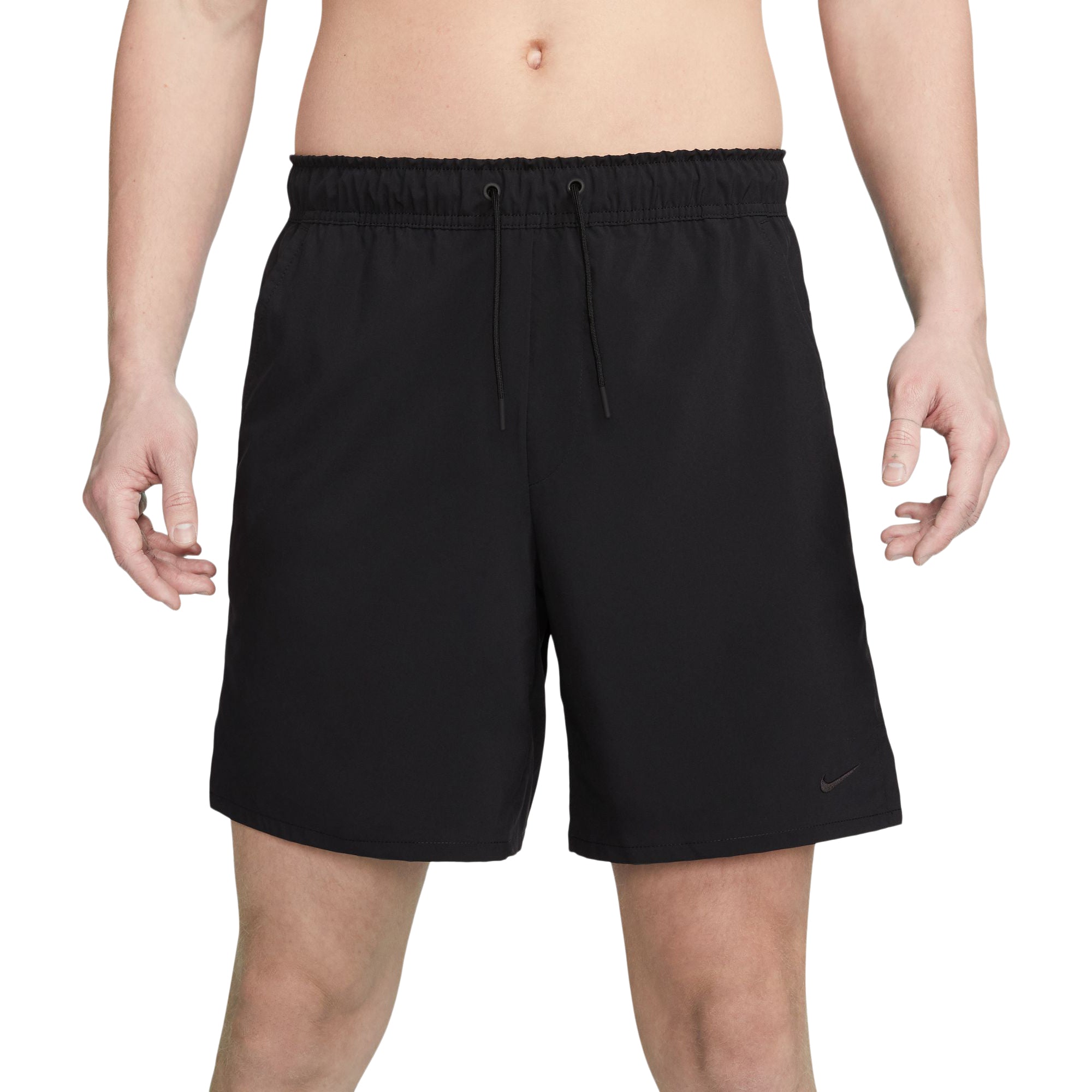 Woven 7in Fitness Short - Denny's