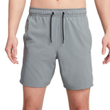 Woven 7in Fitness Short - Denny's