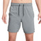 Woven 7in Fitness Short - Denny's